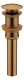 Донный клапан AltroBagno PU 070212A RaSp Донный клапан AltroBagno PU 070212A RaSp