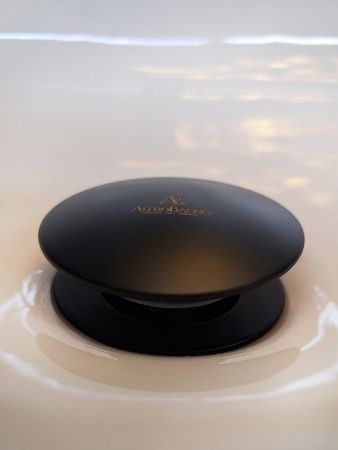 Донный клапан AltroBagno PU 070215U Ne Донный клапан AltroBagno PU 070215U Ne