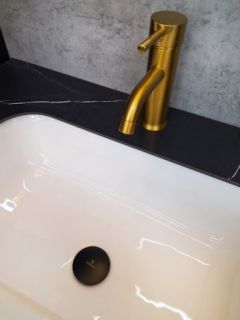 Донный клапан AltroBagno PU 070215U Ne Донный клапан AltroBagno PU 070215U Ne