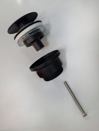 Донный клапан AltroBagno PU 070215U Ne Донный клапан AltroBagno PU 070215U Ne