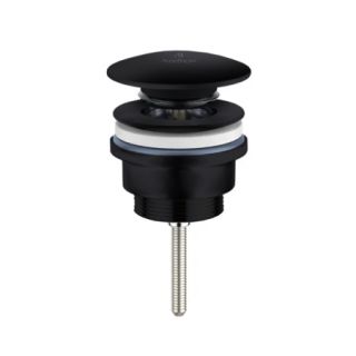 Донный клапан AltroBagno PU 070215U Ne Донный клапан AltroBagno PU 070215U Ne