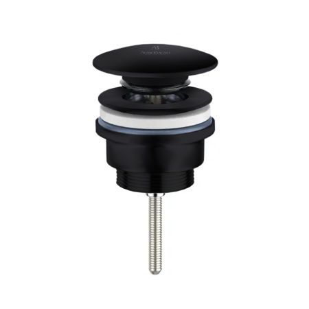Донный клапан AltroBagno PU 070215U Ne Донный клапан AltroBagno PU 070215U Ne