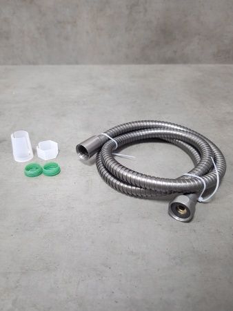 Душевой шланг AltroBagno SH 071706 GrMt