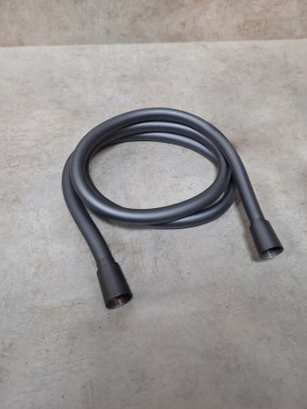 Душевой шланг AltroBagno SH 071711 NeOp черный матовый