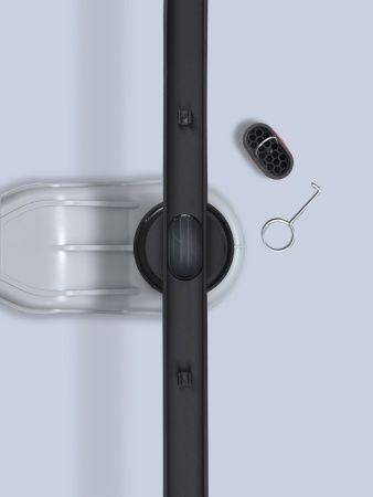 Душевой трап AltroBagno Stella 071223 NeOp 60