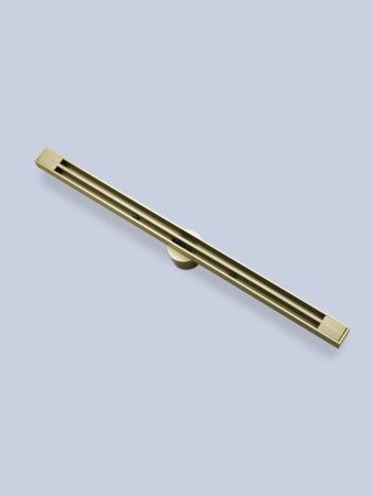 Душевой трап AltroBagno Stella 071224 OrSp 60