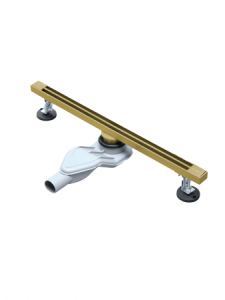 Душевой трап AltroBagno Stella 071224 OrSp 60