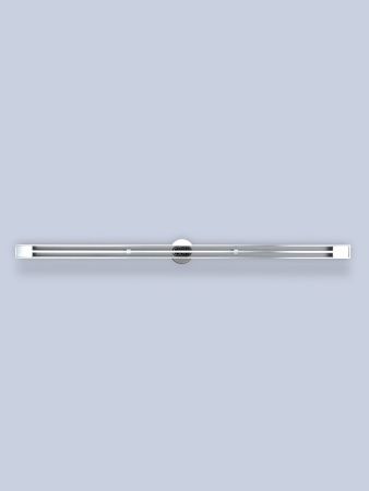 Душевой трап AltroBagno Stella 071225 Ni 80