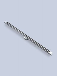Душевой трап AltroBagno Stella 071225 Ni 80