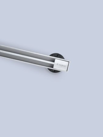 Душевой трап AltroBagno Stella 071225 Ni 80