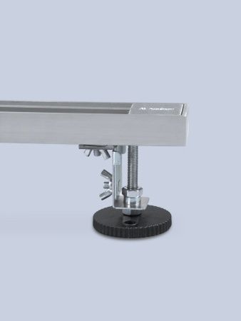 Душевой трап AltroBagno Stella 071225 Ni 80