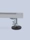 Душевой трап AltroBagno Stella 071225 Ni 80