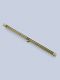Душевой трап AltroBagno Stella 071227 OrSp 80