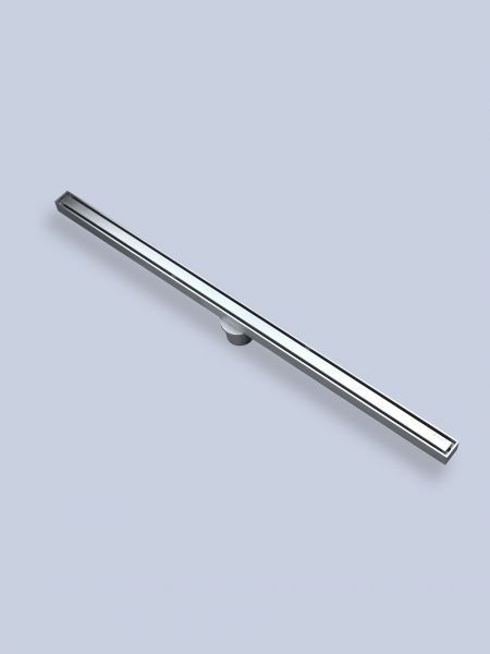 Душевой трап под плитку AltroBagno Supremo 071233 Ni 80	
