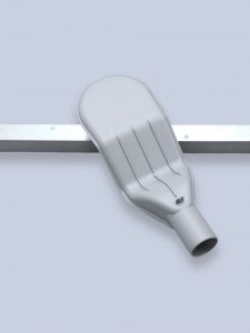 Душевой трап под плитку AltroBagno Supremo 071233 Ni 80	