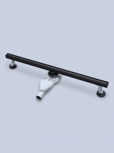  Душевой трап под плитку AltroBagno Supremo 071234 NeOp 80