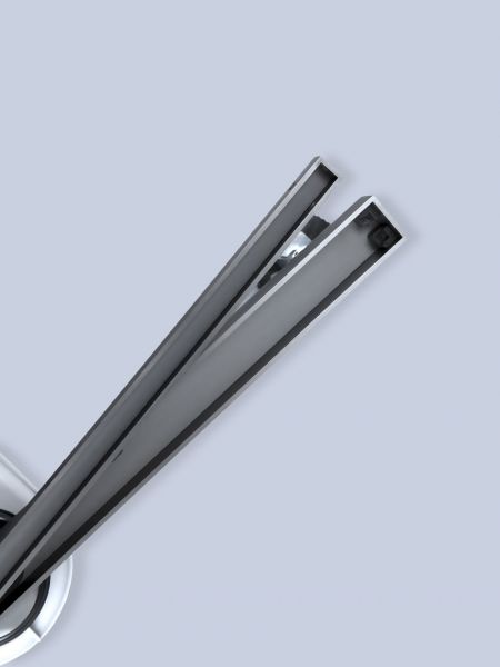  Душевой трап под плитку AltroBagno Supremo 071235 GrMt (80)