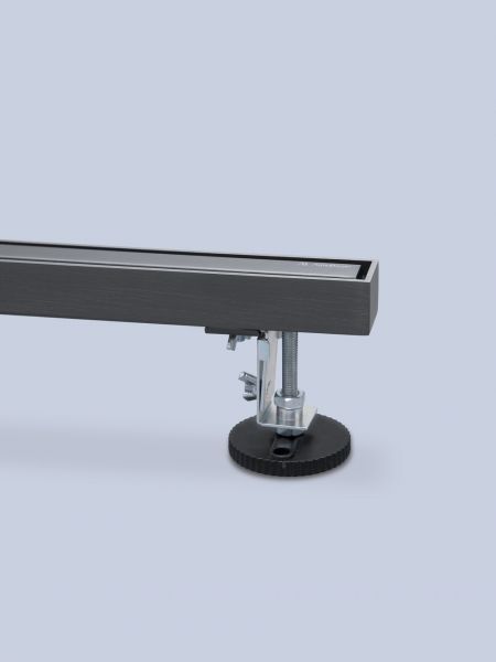  Душевой трап под плитку AltroBagno Supremo 071235 GrMt (80)