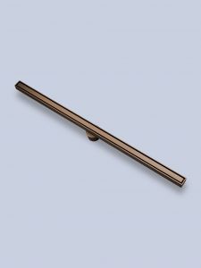 Душевой трап под плитку AltroBagno Supremo 071236 RaSp 80