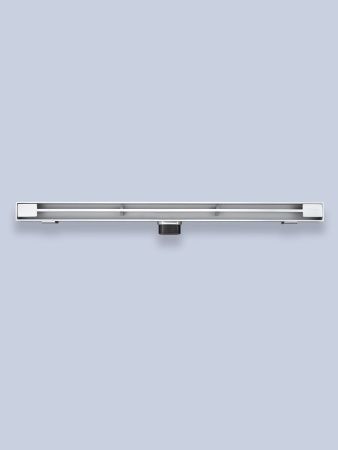 Душевой трап AltroBagno Trave 071216 Ni 60