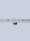 Душевой трап AltroBagno Trave 071216 Ni 60