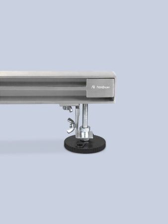 Душевой трап AltroBagno Trave 071216 Ni 60