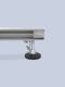 Душевой трап AltroBagno Trave 071216 Ni 60
