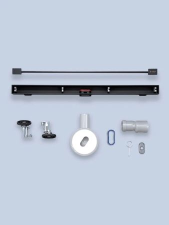 Душевой трап AltroBagno Trave 071217 NeOp 60