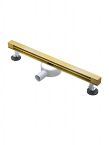 Душевой трап AltroBagno Trave 071218 OrSp 60