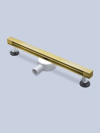 Душевой трап AltroBagno Trave 071218 OrSp 60