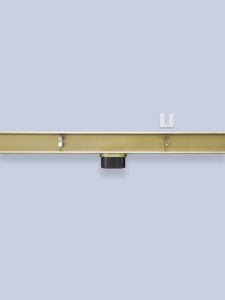 Душевой трап AltroBagno Trave 071218 OrSp 60