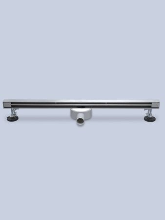 Душевой трап AltroBagno Trave 071219 Ni 80