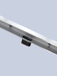Душевой трап AltroBagno Trave 071219 Ni 80