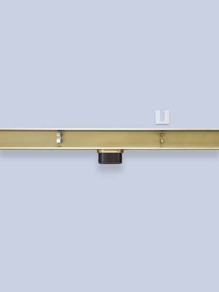 Душевой трап AltroBagno Trave 071221 OrSp 80