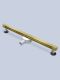 Душевой трап AltroBagno Trave 071221 OrSp 80