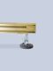 Душевой трап AltroBagno Trave 071221 OrSp 80