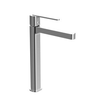 Смеситель для раковины AltroBagno Unione 010220 Cr Смеситель для раковины AltroBagno Unione 010220 Cr