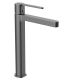 Смеситель для раковины AltroBagno Unione 010222 GrMt Смеситель для раковины AltroBagno Unione 010222 GrMt