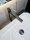 Смеситель для раковины AltroBagno Unione 010222 GrMt Смеситель для раковины AltroBagno Unione 010222 GrMt
