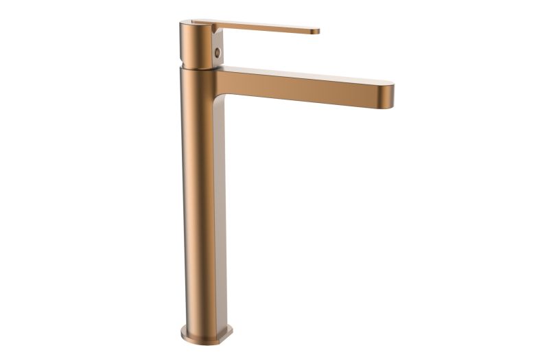 Смеситель для раковины AltroBagno Unione 010223 RaSp Смеситель для раковины AltroBagno Unione 010223 RaSp