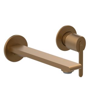 Смеситель для раковины AltroBagno Unione 010506 RaSp Смеситель для раковины AltroBagno Unione 010506 RaSp