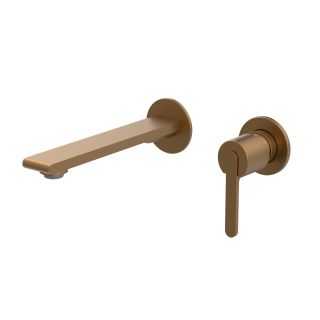 Смеситель для раковины AltroBagno Unione 010506 RaSp Смеситель для раковины AltroBagno Unione 010506 RaSp