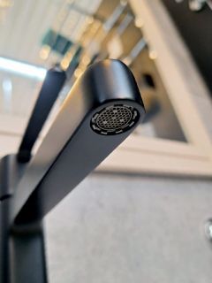 Смеситель для раковины AltroBagno Unione 0136 NeOp Смеситель для раковины AltroBagno Unione 0136 NeOp