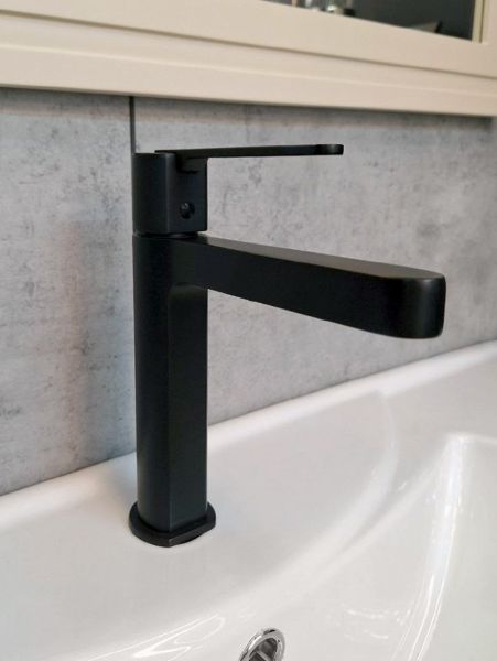 Смеситель для раковины AltroBagno Unione 0136 NeOp Смеситель для раковины AltroBagno Unione 0136 NeOp