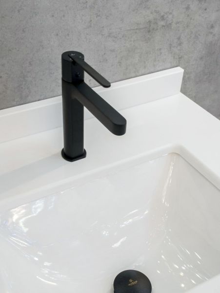 Смеситель для раковины AltroBagno Unione 0136 NeOp Смеситель для раковины AltroBagno Unione 0136 NeOp