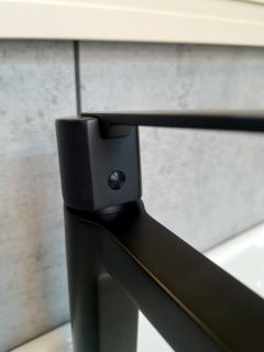 Смеситель для раковины AltroBagno Unione 0136 NeOp Смеситель для раковины AltroBagno Unione 0136 NeOp
