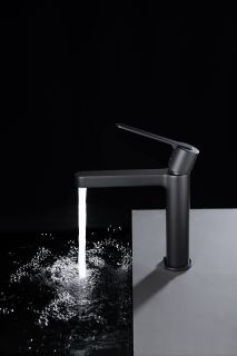 Смеситель для раковины AltroBagno Unione 0136 NeOp Смеситель для раковины AltroBagno Unione 0136 NeOp