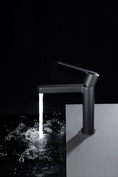 Смеситель для раковины AltroBagno Unione 0136 NeOp Смеситель для раковины AltroBagno Unione 0136 NeOp