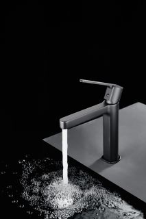 Смеситель для раковины AltroBagno Unione 0136 NeOp Смеситель для раковины AltroBagno Unione 0136 NeOp