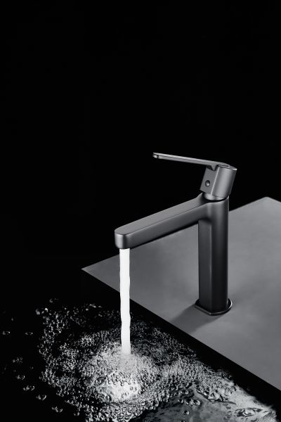 Смеситель для раковины AltroBagno Unione 0136 NeOp Смеситель для раковины AltroBagno Unione 0136 NeOp